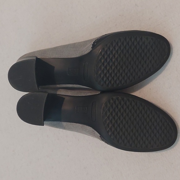 AEROSOLES HEEL REST dress pump shoes NWOT - Picture 9 of 13